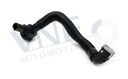 VNE 4008268 Turbocharger Bypass Valve Hose