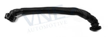 VNE 4008717 Engine Crankcase Breather Hose