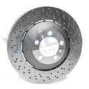 VNE 7814 Disc Brake Rotor - Front Right