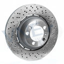VNE 7816 Disc Brake Rotor - Rear Right