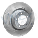 VNE 8583 Disc Brake Rotor - Rear Right
