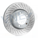 VNE 8622 Disc Brake Rotor - Front Right