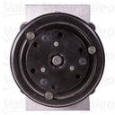 Valeo 10000522 A/C Compressor