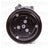 Valeo 10000545 A/C Compressor