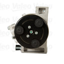 Valeo 10000655 A/C Compressor