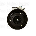 Valeo 10000665 A/C Compressor