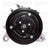 Valeo 10000670 A/C Compressor