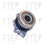 FTE 1100326 Clutch Release Bearing and Slave Cylinder Assembly