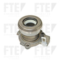 FTE 1100531 Clutch Release Bearing and Slave Cylinder Assembly