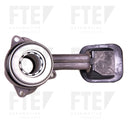 FTE 1100732 Clutch Release Bearing and Slave Cylinder Assembly