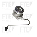 FTE 1101734 Clutch Release Bearing and Slave Cylinder Assembly