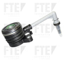 FTE 1102530 Clutch Release Bearing and Slave Cylinder Assembly