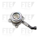 FTE 1102734 Clutch Release Bearing and Slave Cylinder Assembly