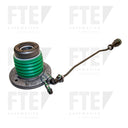 FTE 1102735 Clutch Release Bearing and Slave Cylinder Assembly