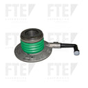FTE 1103145 Clutch Release Bearing and Slave Cylinder Assembly