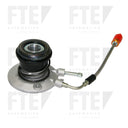 FTE 1109531 Clutch Release Bearing and Slave Cylinder Assembly