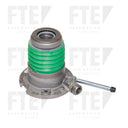 FTE 1190335 Clutch Release Bearing and Slave Cylinder Assembly