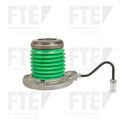 FTE 1190436 Clutch Release Bearing and Slave Cylinder Assembly