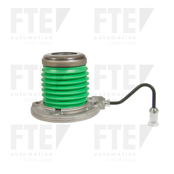 FTE 1190436 Clutch Release Bearing and Slave Cylinder Assembly