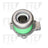 FTE 1192634 Clutch Release Bearing and Slave Cylinder Assembly