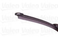 Valeo 12A Windshield Wiper Blade - Rear