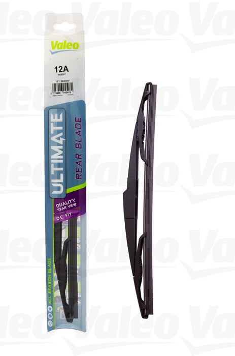 Valeo 12A Windshield Wiper Blade - Rear