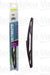 Valeo 12A Windshield Wiper Blade - Rear