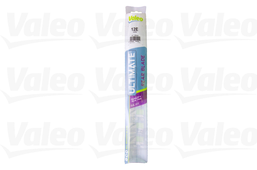 Valeo 12E Windshield Wiper Blade - Rear