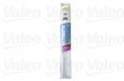 Valeo 12E Windshield Wiper Blade - Rear