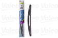 Valeo 12E Windshield Wiper Blade - Rear