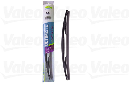 Valeo 12E Windshield Wiper Blade - Rear