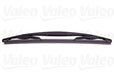 Valeo 12E Windshield Wiper Blade - Rear