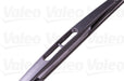 Valeo 12E Windshield Wiper Blade - Rear