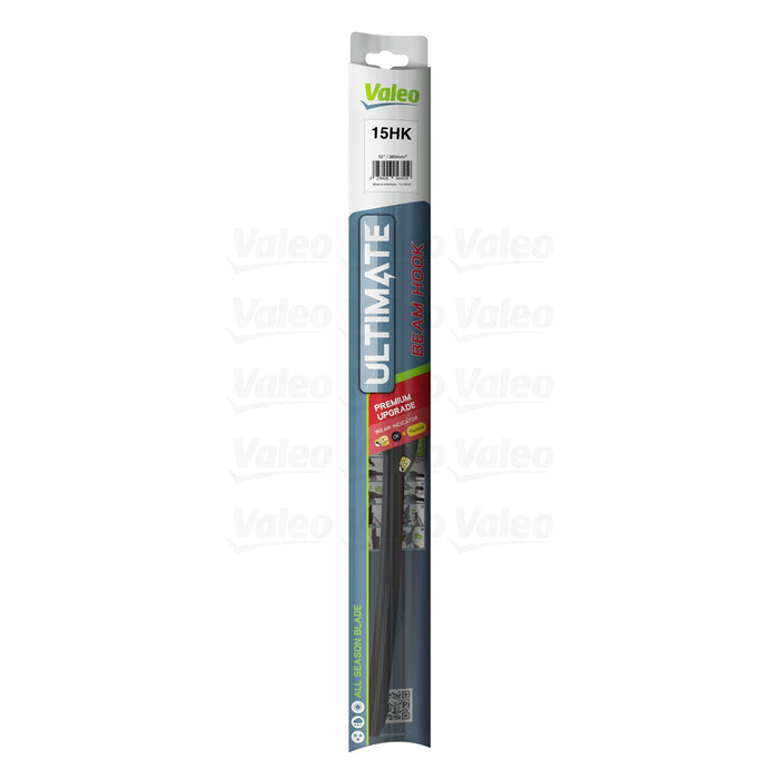 Valeo 15HK Windshield Wiper Blade - Front Left, Front Right or Rear