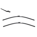 Valeo 178508 Wiper Blade Set - Front