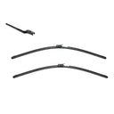 Valeo 178510 Wiper Blade Set - Front