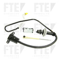 FTE 2100716 Clutch Master and Slave Cylinder Assembly