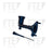 FTE 2101718 Clutch Master Cylinder