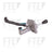 FTE 2102615 Clutch Master Cylinder