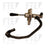 FTE 2103915 Clutch Master Cylinder