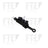 FTE 2104719 Clutch Master Cylinder