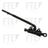 FTE 2104919 Clutch Master Cylinder