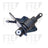 FTE 2116919 Clutch Master Cylinder