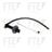 FTE 2117116 Clutch Master Cylinder