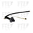 FTE 2117216 Clutch Master Cylinder