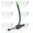 FTE 2121015 Clutch Master Cylinder