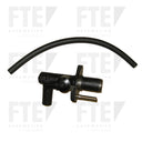 FTE 2123916 Clutch Master Cylinder