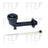 FTE 2190218 Clutch Master Cylinder