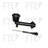 FTE 2190318 Clutch Master Cylinder