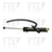FTE 2191919 Clutch Master Cylinder